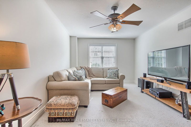  36 - 372 Terry Carter Cres  Newmarket, L3Y 9G1 | Image 25