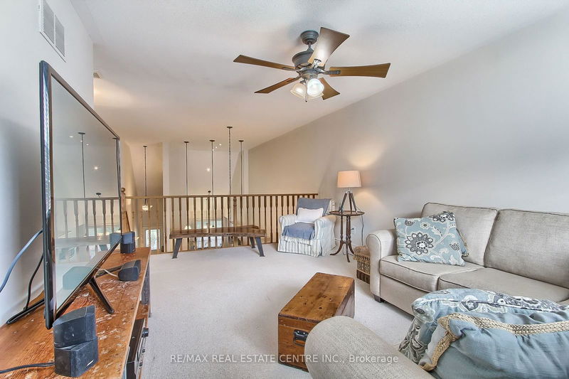  36 - 372 Terry Carter Cres  Newmarket, L3Y 9G1 | Image 26