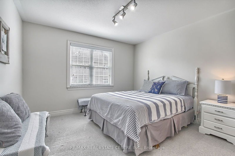  36 - 372 Terry Carter Cres  Newmarket, L3Y 9G1 | Image 27