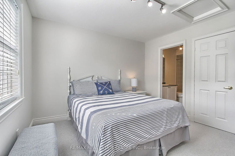  36 - 372 Terry Carter Cres  Newmarket, L3Y 9G1 | Image 28