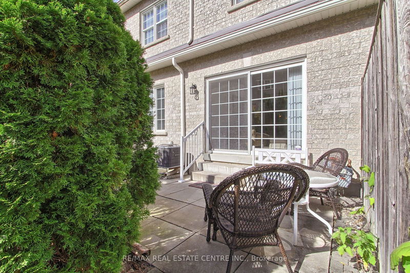  36 - 372 Terry Carter Cres  Newmarket, L3Y 9G1 | Image 33