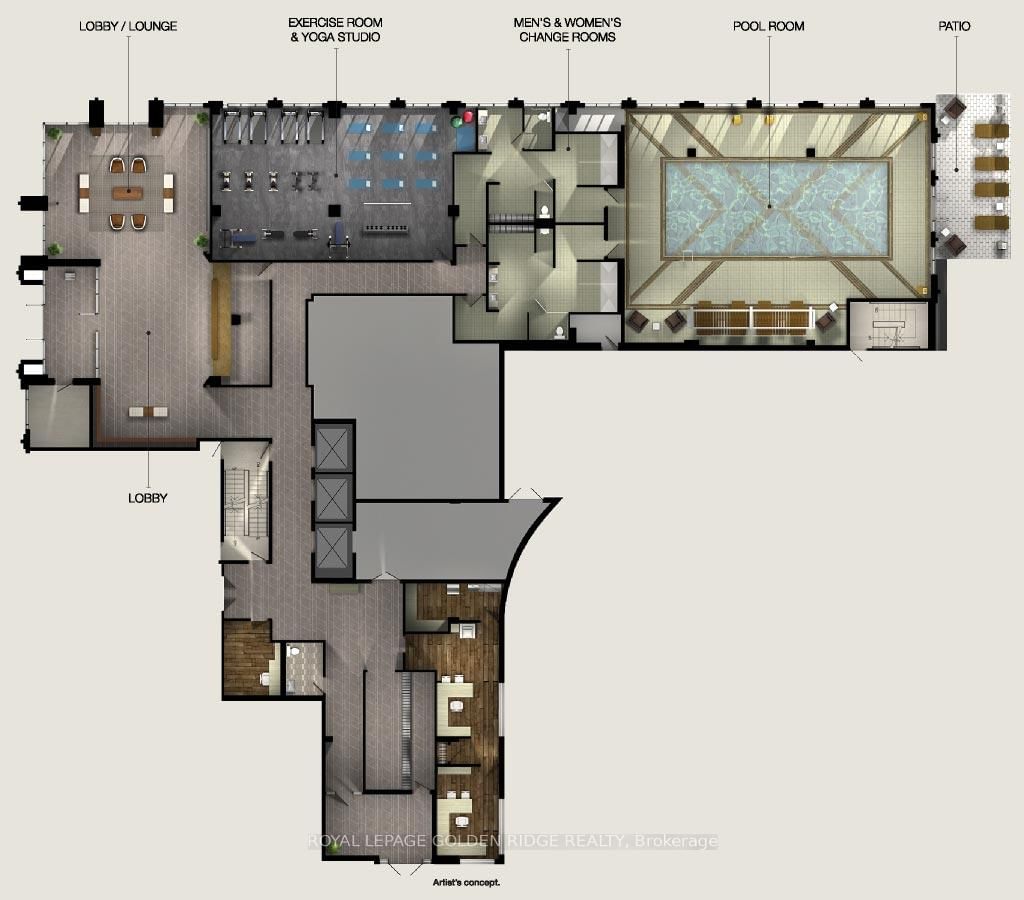 28 Uptown Drive, Unit 118 - Photo 8