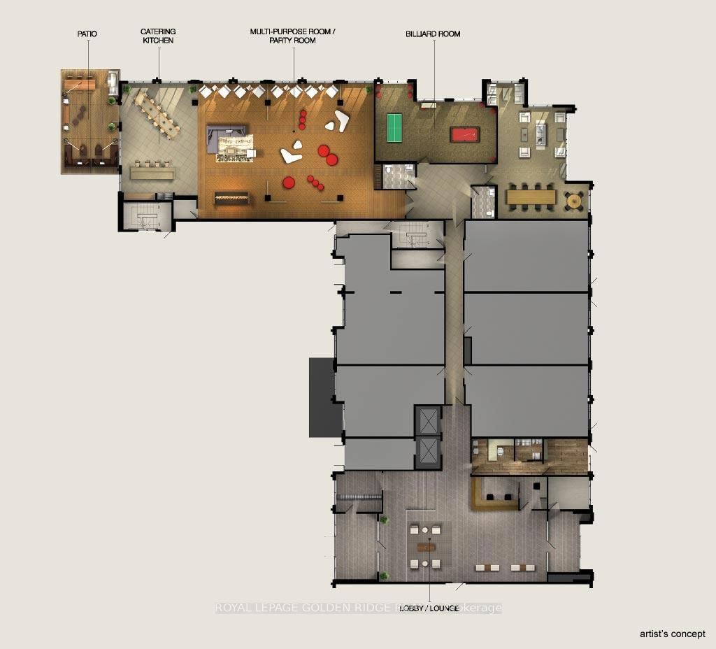 28 Uptown Drive, Unit 118 - Photo 9