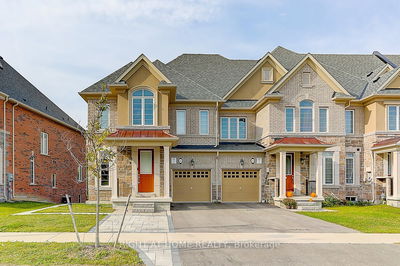 266 Silk Twist Dr  East Gwillimbury, L9N 0V4 | Image 1