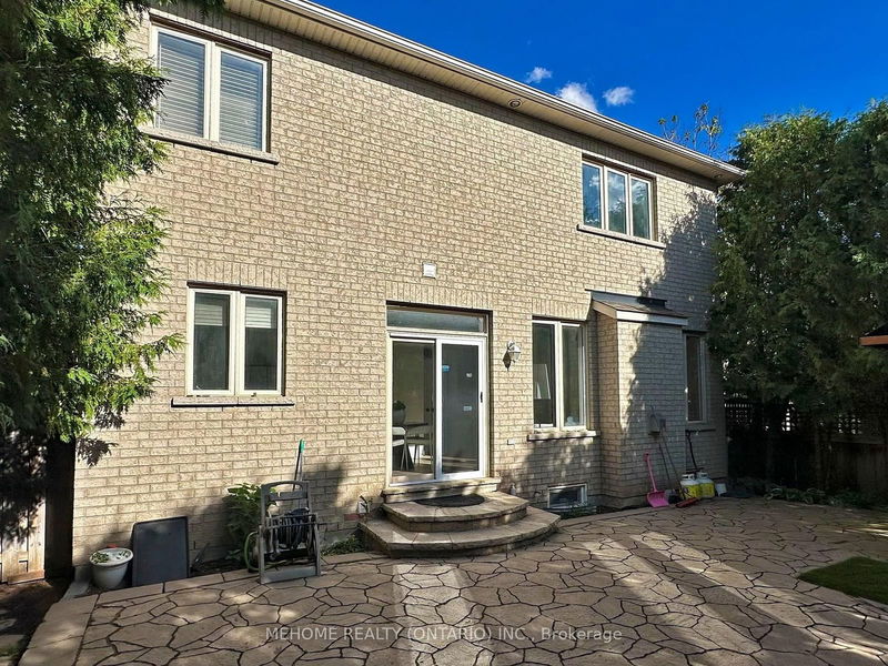 16 Adastra Cres  Markham, L6C 3G8 | Image 39