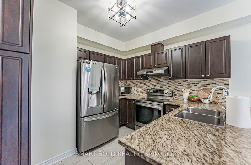 14 Greenspire Ave  Markham, L6E 0N2 | Image 20