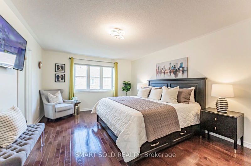 14 Greenspire Ave  Markham, L6E 0N2 | Image 25