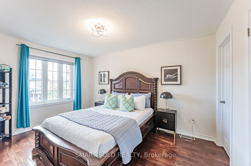 14 Greenspire Ave  Markham, L6E 0N2 | Image 34