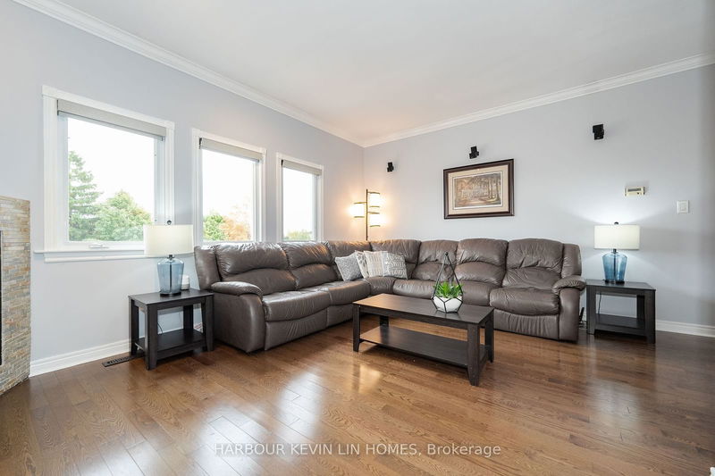 40 Mandel Cres  Richmond Hill, L4C 9Z1 | Image 23