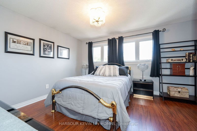 40 Mandel Cres  Richmond Hill, L4C 9Z1 | Image 27