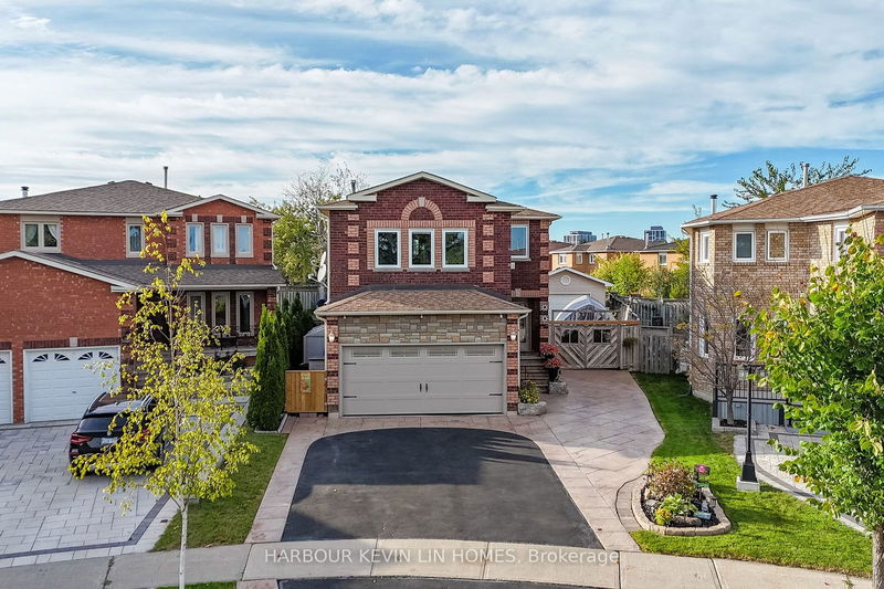 40 Mandel Cres  Richmond Hill, L4C 9Z1 | Image 37