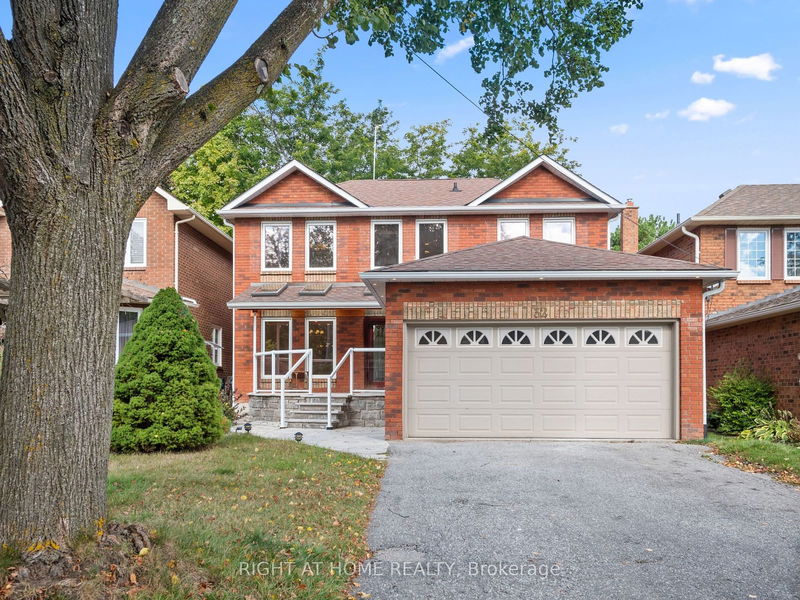 home for lease on 32 April Gdns