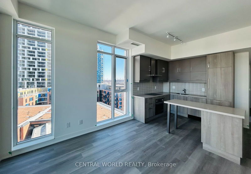 home for lease on 1428-8119 Birchmount Road