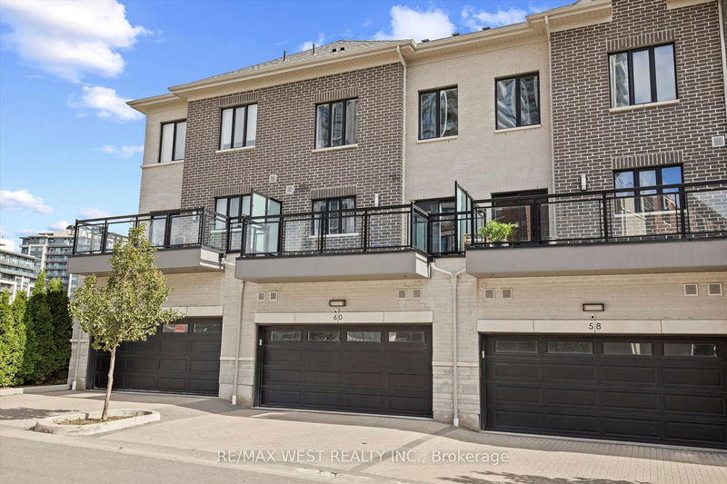 60 Saddlecreek Dr  Markham, L3T 0A4 | Image 26