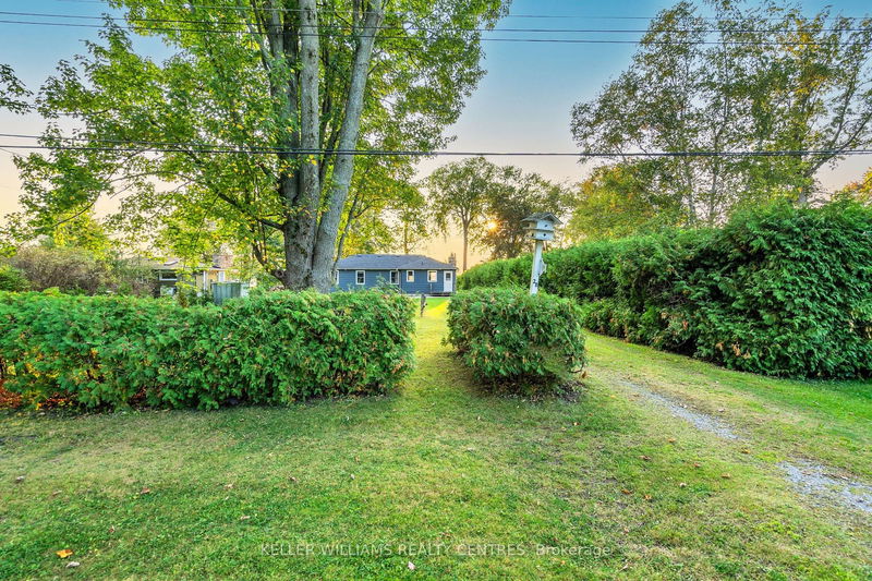 28 McRae Beach Rd S Georgina, L0E 1N0 | Image 13