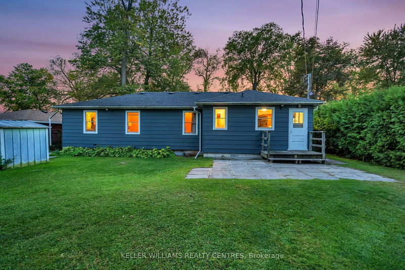 28 McRae Beach Rd S Georgina, L0E 1N0 | Image 15