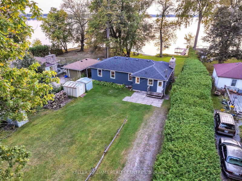 28 McRae Beach Rd S Georgina, L0E 1N0 | Image 16