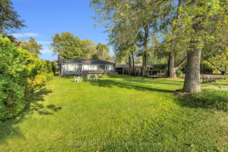 28 McRae Beach Rd S Georgina, L0E 1N0 | Image 4