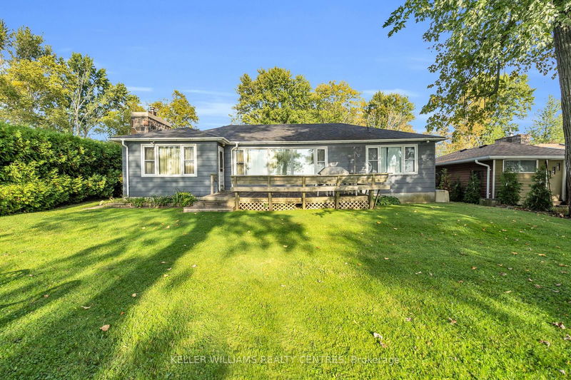 28 McRae Beach Rd S Georgina, L0E 1N0 | Image 6