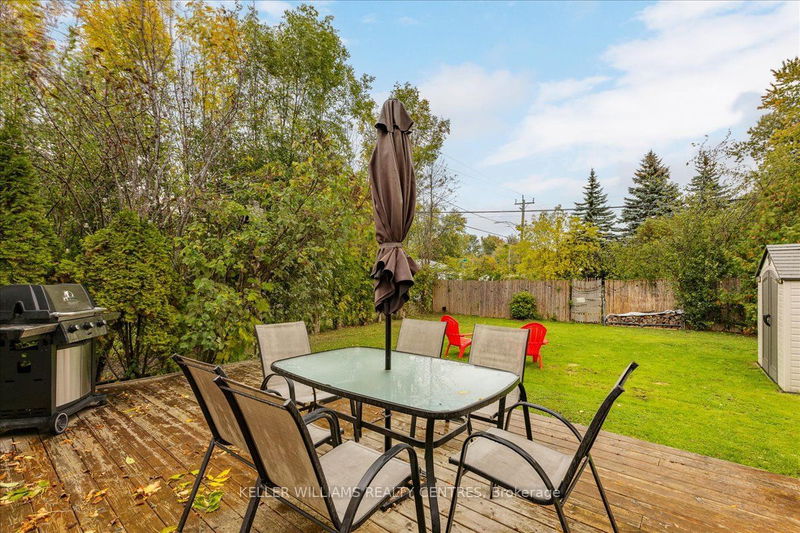 798 Churchill Lane  Georgina, L0E 1S0 | Image 25