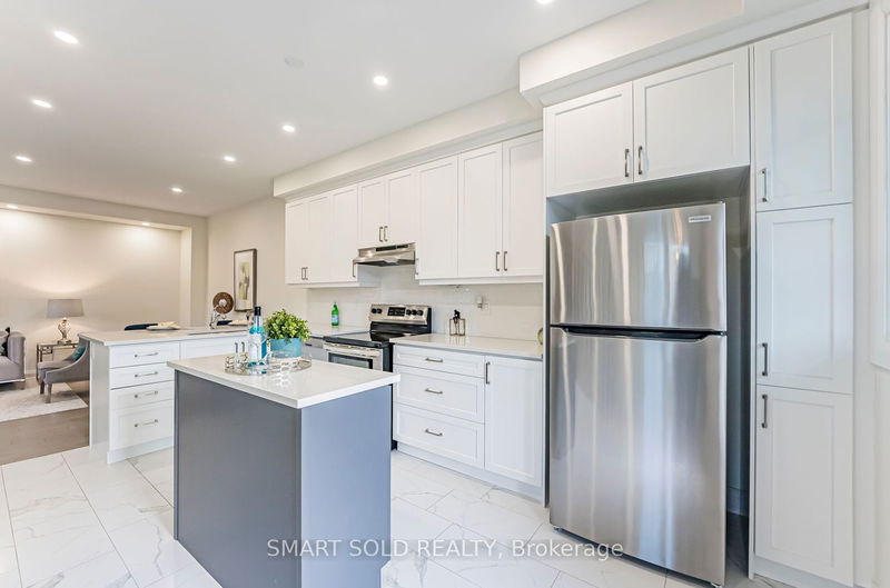 58 Thomas Frisby Jr Cres  Markham, L6C 1L2 | Image 17