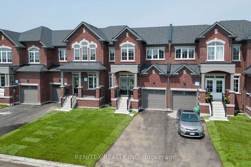 1468 Harker St  Innisfil, L9S 4R7 | Image 1