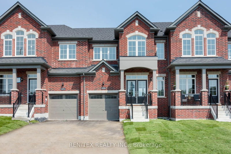 1474 Harker St  Innisfil, L9S 4R7 | Image 2