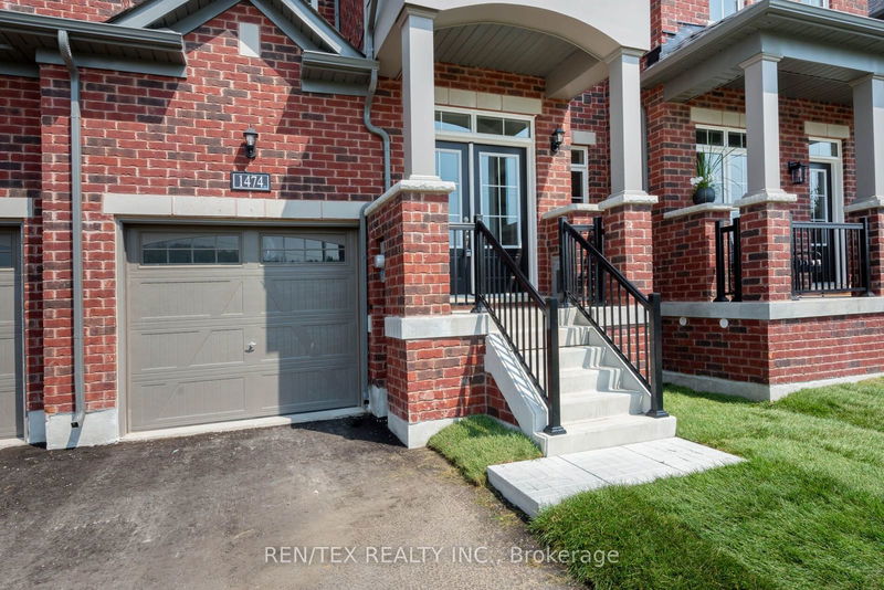 1474 Harker St  Innisfil, L9S 4R7 | Image 3