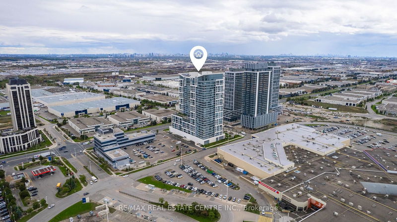  PH114 - 9000 Jane St  Vaughan, L4K 0M6 | Image 36