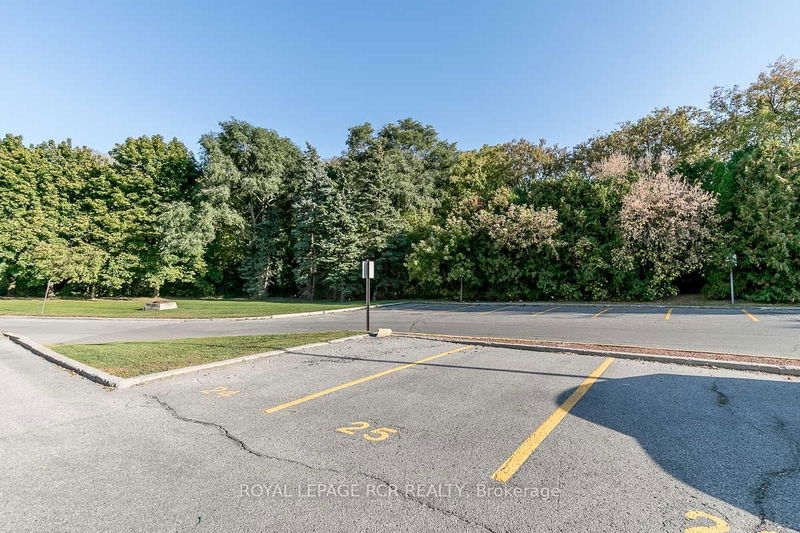  709 - 260 Davis Dr  Newmarket, L3Y 7C3 | Image 29