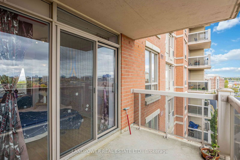  716 - 25 Times Ave  Markham, L3T 7X5 | Image 6