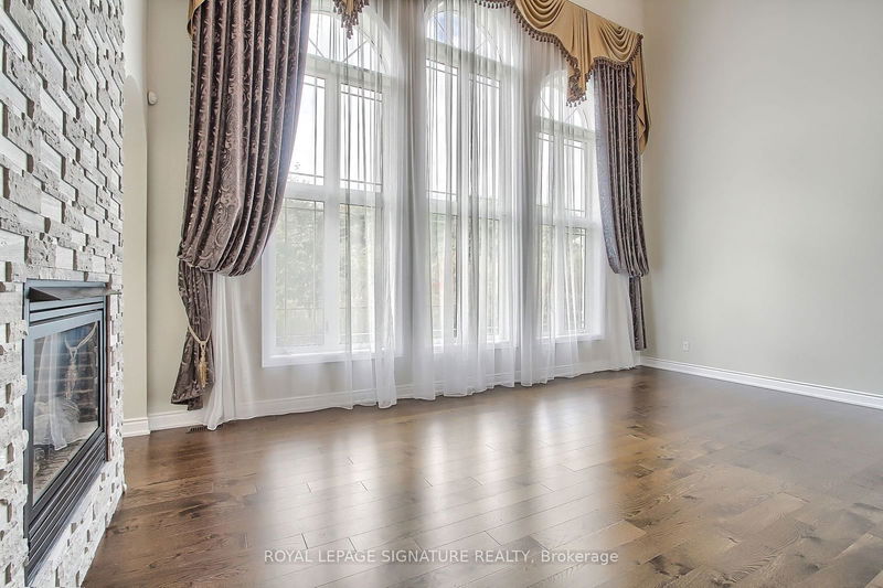 30 Heintzman Cres  Vaughan, L6A 4T8 | Image 13