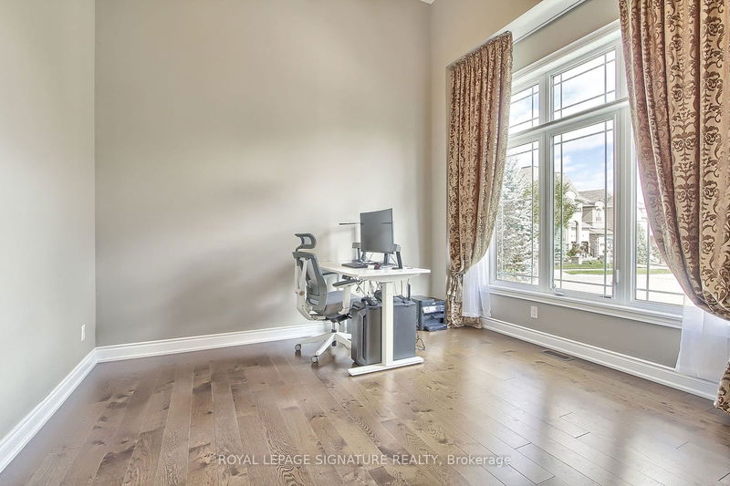 30 Heintzman Cres  Vaughan, L6A 4T8 | Image 16