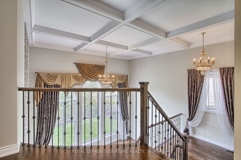 30 Heintzman Cres  Vaughan, L6A 4T8 | Image 19