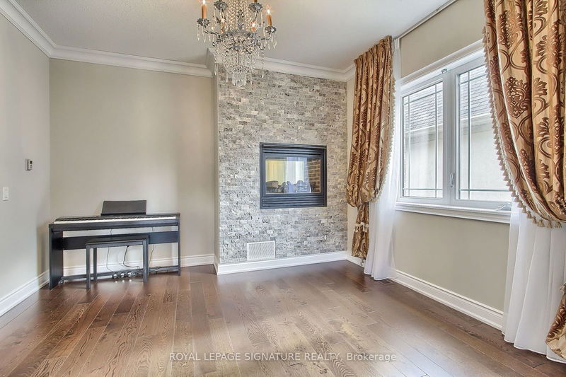 30 Heintzman Cres  Vaughan, L6A 4T8 | Image 23