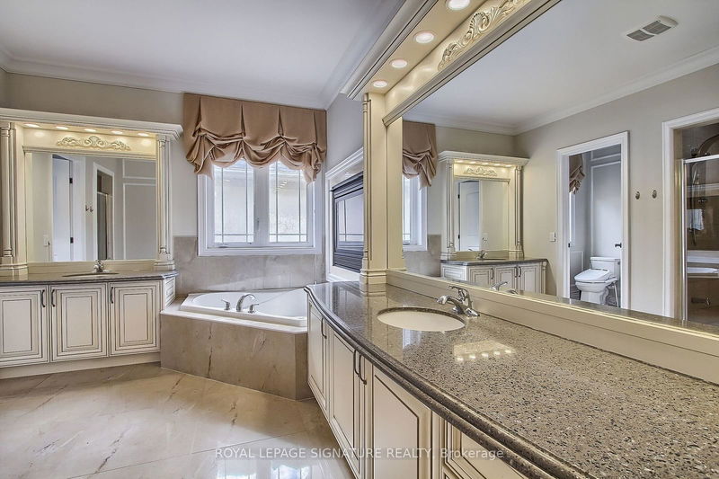 30 Heintzman Cres  Vaughan, L6A 4T8 | Image 26