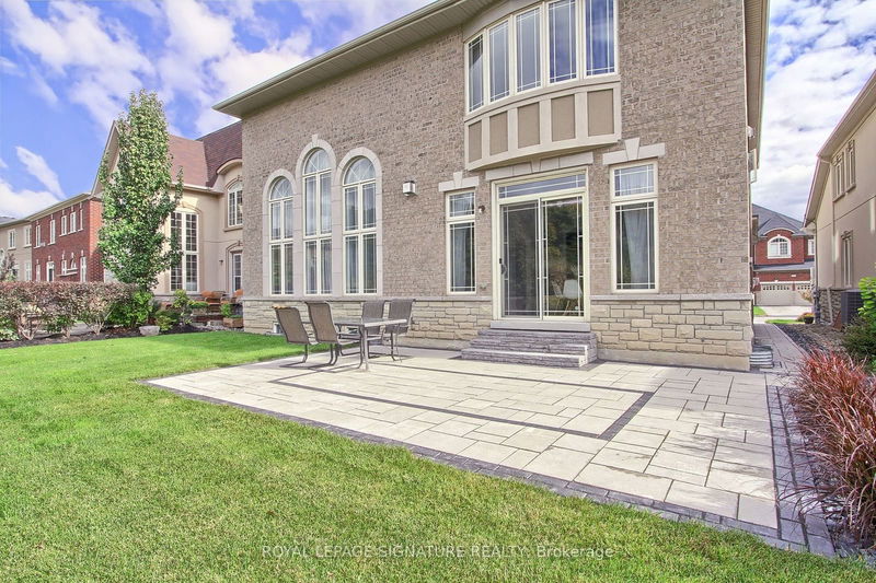 30 Heintzman Cres  Vaughan, L6A 4T8 | Image 35