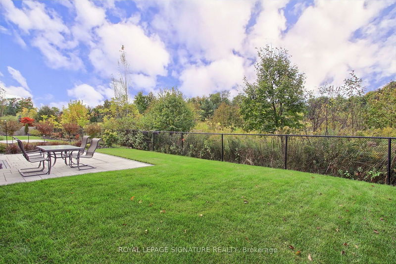 30 Heintzman Cres  Vaughan, L6A 4T8 | Image 36