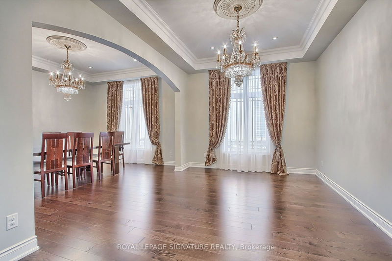 30 Heintzman Cres  Vaughan, L6A 4T8 | Image 5