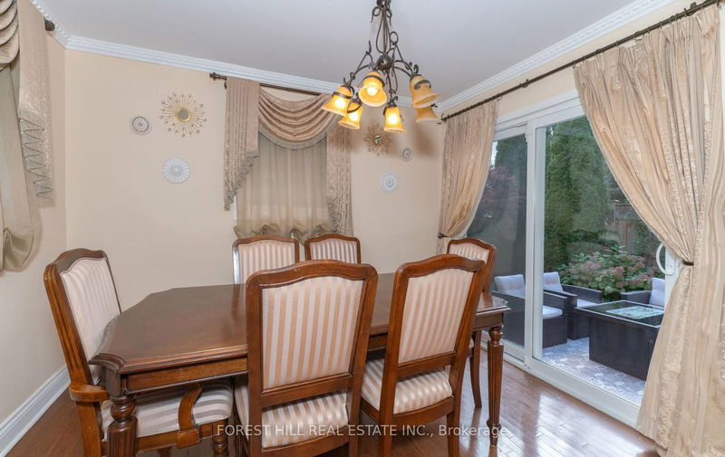 71 Eleanor Circ  Richmond Hill, L4C 6K6 | Image 14