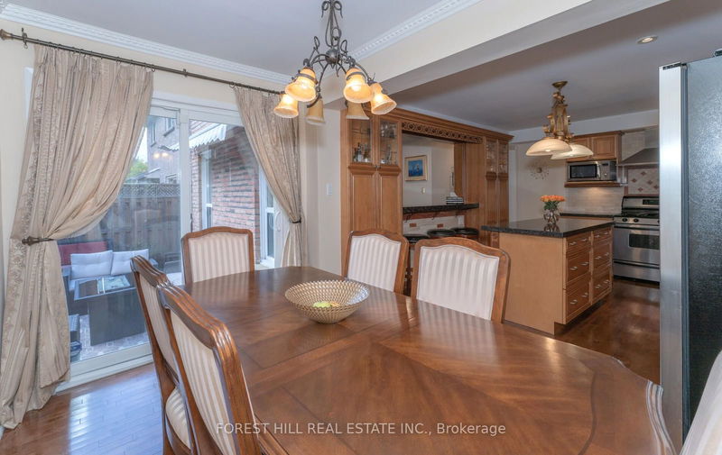 71 Eleanor Circ  Richmond Hill, L4C 6K6 | Image 15