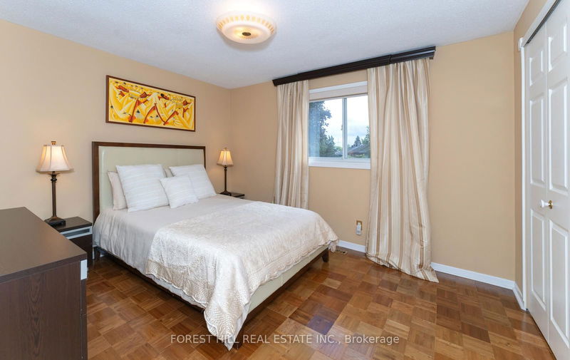 71 Eleanor Circ  Richmond Hill, L4C 6K6 | Image 19