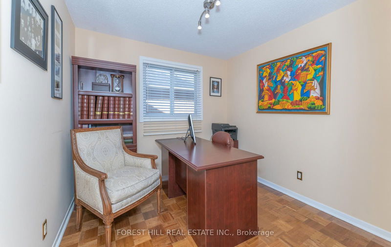 71 Eleanor Circ  Richmond Hill, L4C 6K6 | Image 23