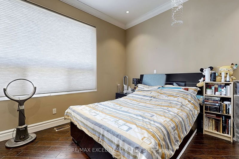 4448 Jesse Thomson Rd  Whitchurch-Stouffville, L4A 3V2 | Image 25