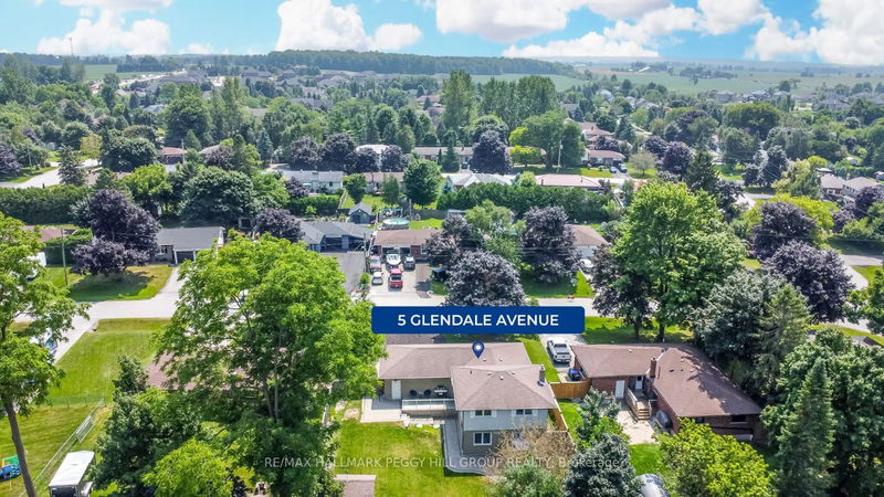 5 Glendale Ave  Essa, L0L 2N0 | Image 23