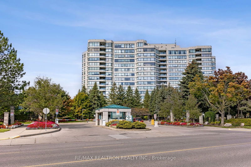  406 - 120 Promenade Circ  Vaughan, L4J 7W9 | Image 1