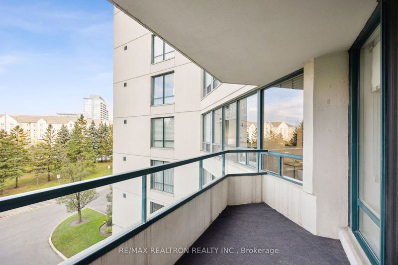  406 - 120 Promenade Circ  Vaughan, L4J 7W9 | Image 29