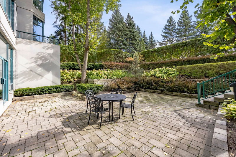  406 - 120 Promenade Circ  Vaughan, L4J 7W9 | Image 34