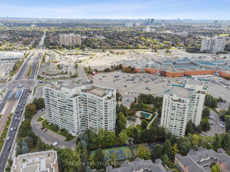  406 - 120 Promenade Circ  Vaughan, L4J 7W9 | Image 39