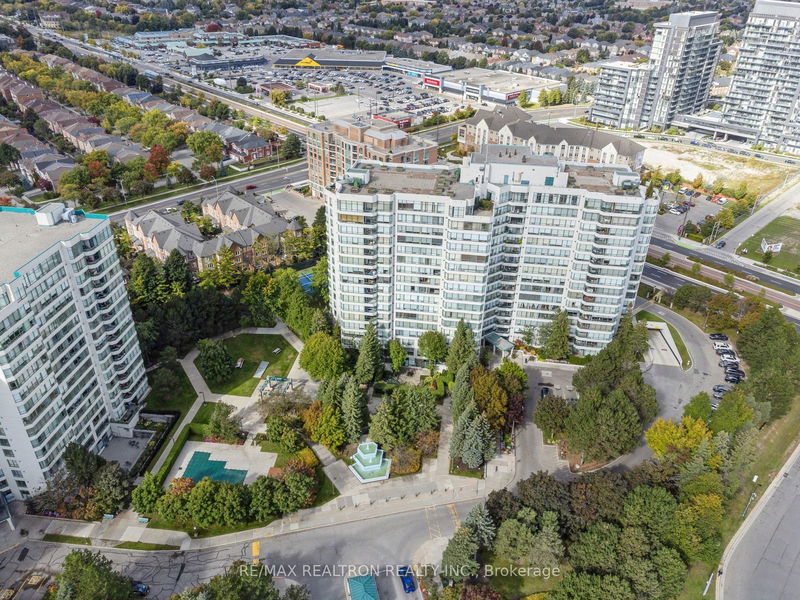  406 - 120 Promenade Circ  Vaughan, L4J 7W9 | Image 40